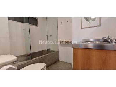 Apartaestudio en arriendo en Astorga, Medellín · foto 10 de 10