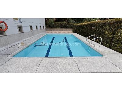 Apartamento de 3 alcobas en arriendo en Castropol, Medellín, 130 m² · foto 11 de 11