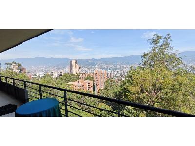 Apartamento en venta en El Tesoro, Medellín · foto 3 de 20