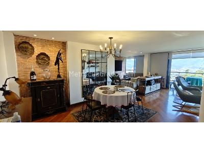 Apartamento en venta en El Tesoro, Medellín · foto 4 de 20