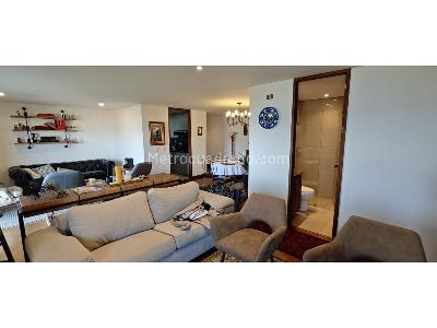 Apartamento en venta en El Tesoro, Medellín · foto 6 de 20