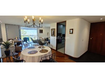 Apartamento en venta en El Tesoro, Medellín · foto 7 de 20