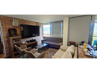 Apartamento en venta en El Tesoro, Medellín · foto 9 de 20
