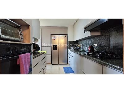 Apartamento en venta en El Tesoro, Medellín · foto 10 de 20