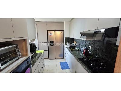 Apartamento en venta en El Tesoro, Medellín · foto 11 de 20