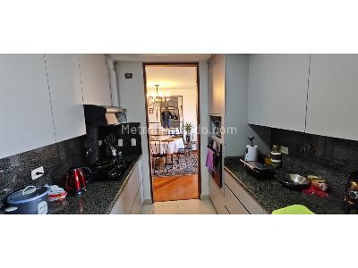 Apartamento en venta en El Tesoro, Medellín · foto 15 de 20