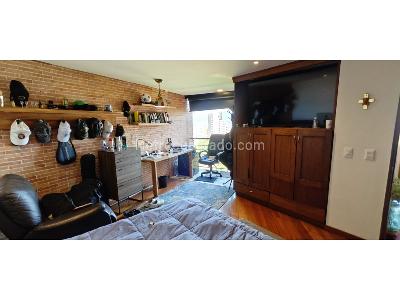 Apartamento en venta en El Tesoro, Medellín · foto 16 de 20