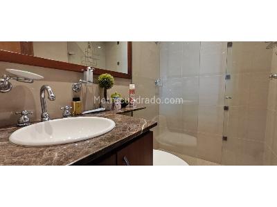 Apartamento en venta en El Tesoro, Medellín · foto 17 de 20
