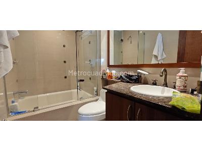 Apartamento en venta en El Tesoro, Medellín · foto 18 de 20