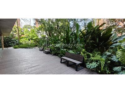 Apartamento en venta en El Tesoro, Medellín · foto 20 de 20