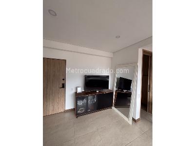 Apartamento de 2 alcobas en arriendo en Fatima, Medellín, 57 m² · foto 6 de 20