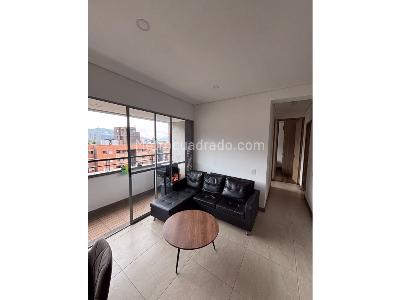 Apartamento de 2 alcobas en arriendo en Fatima, Medellín, 57 m² · foto 7 de 20