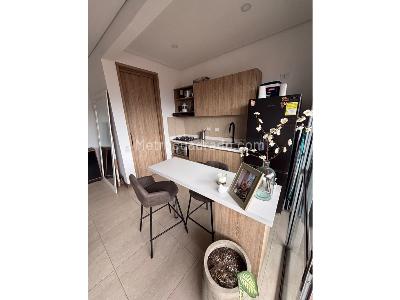 Apartamento de 2 alcobas en arriendo en Fatima, Medellín, 57 m² · foto 8 de 20