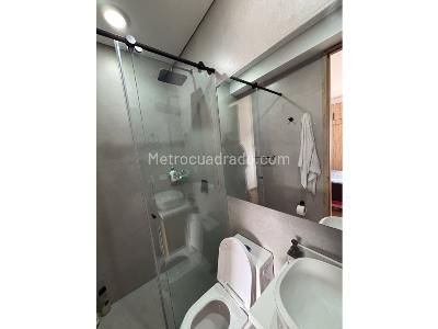 Apartamento de 2 alcobas en arriendo en Fatima, Medellín, 57 m² · foto 11 de 20