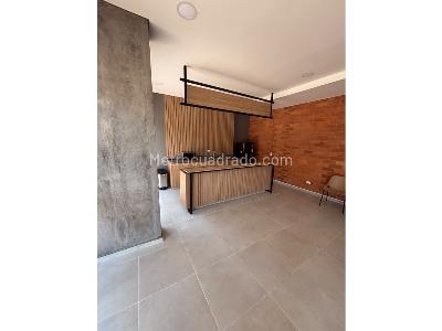 Apartamento de 2 alcobas en arriendo en Fatima, Medellín, 57 m² · foto 15 de 20