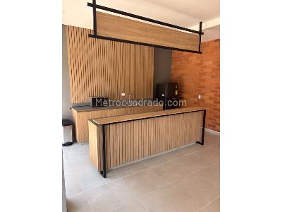 Apartamento de 2 alcobas en arriendo en Fatima, Medellín, 57 m² · foto 16 de 20