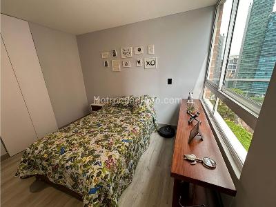 Apartamento de 3 alcobas en venta en La Florida, Medellín, 130 m² · foto 8 de 15