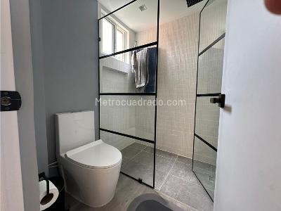 Apartamento de 3 alcobas en venta en La Florida, Medellín, 130 m² · foto 11 de 15