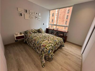 Apartamento en venta en La Florida, Medellín · foto 5 de 15