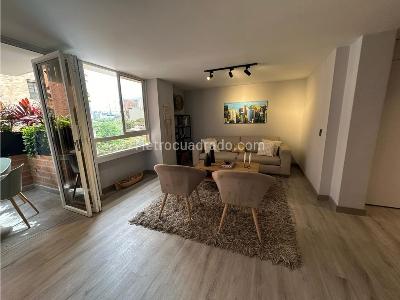 Apartamento en venta en La Florida, Medellín · foto 7 de 15