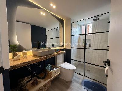 Apartamento en venta en La Florida, Medellín · foto 12 de 15