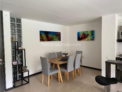 Apartamento en venta en La Aldea, Medellín · foto 2 de 16