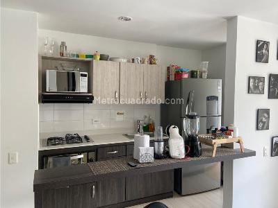Apartamento en venta en La Aldea, Medellín · foto 4 de 16