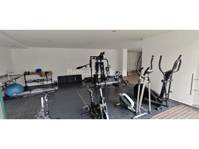 Apartamento en venta en La Aldea, Medellín · foto 11 de 16