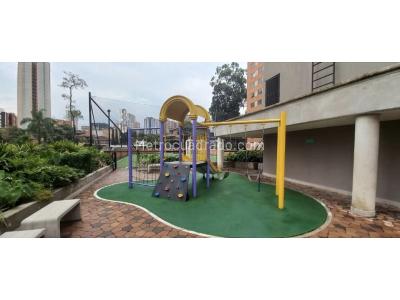 Apartamento en venta en Aves Maria, Medellín · foto 18 de 18