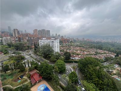 Apartamento en venta en Los Balsos, Medellín · foto 2 de 20
