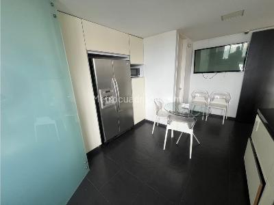 Apartamento en venta en Los Balsos, Medellín · foto 3 de 20