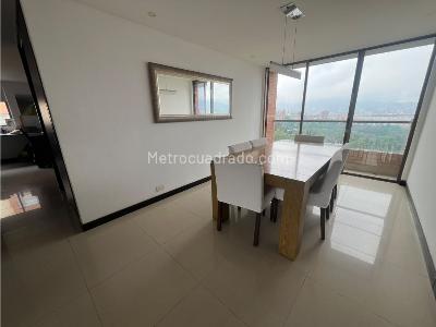 Apartamento en venta en Los Balsos, Medellín · foto 4 de 20