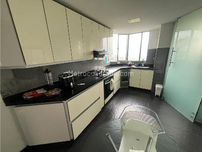 Apartamento en venta en Los Balsos, Medellín · foto 6 de 20