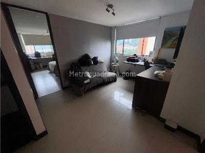 Apartamento en venta en Los Balsos, Medellín · foto 7 de 20
