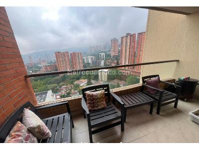 Apartamento en venta en Los Balsos, Medellín · foto 8 de 20