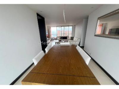 Apartamento en venta en Los Balsos, Medellín · foto 9 de 20