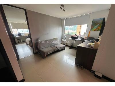 Apartamento en venta en Los Balsos, Medellín · foto 10 de 20