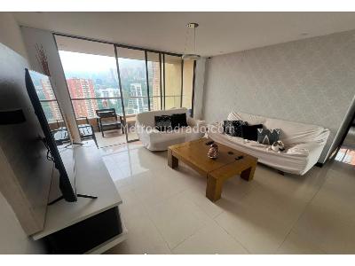 Apartamento en venta en Los Balsos, Medellín · foto 11 de 20