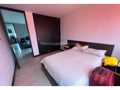 Apartamento en venta en Los Balsos, Medellín · foto 12 de 20