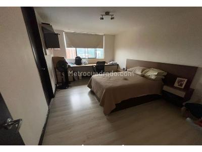Apartamento en venta en Los Balsos, Medellín · foto 13 de 20