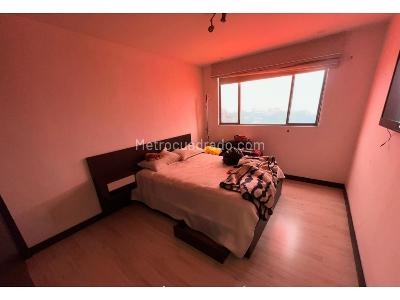 Apartamento en venta en Los Balsos, Medellín · foto 14 de 20