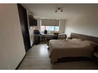 Apartamento en venta en Los Balsos, Medellín · foto 17 de 20