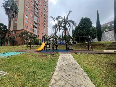 Apartamento en venta en Los Balsos, Medellín · foto 19 de 20