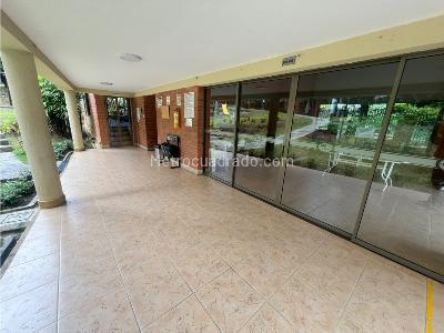 Apartamento en venta en Los Balsos, Medellín · foto 20 de 20