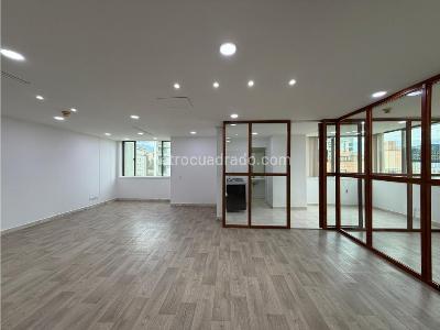 Oficina en Arriendo, Milla De Oro, Medellín