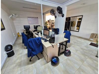 Casa de 4 alcobas en venta en Manila, Medellín, 180 m² · foto 7 de 20