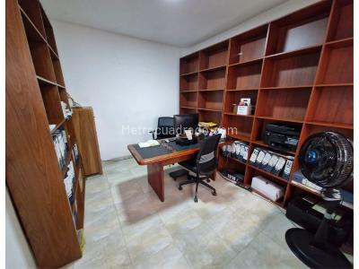 Casa de 4 alcobas en venta en Manila, Medellín, 180 m² · foto 8 de 20