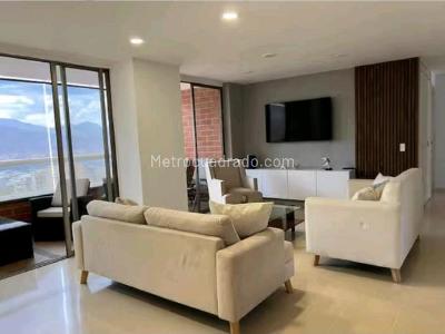 Apartamento de 3 alcobas en venta en San Lucas, Medellín, 131 m² · foto 5 de 20