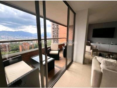 Apartamento de 3 alcobas en venta en San Lucas, Medellín, 131 m² · foto 6 de 20