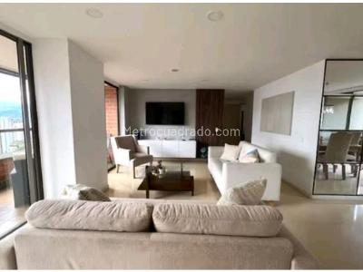 Apartamento de 3 alcobas en venta en San Lucas, Medellín, 131 m² · foto 8 de 20